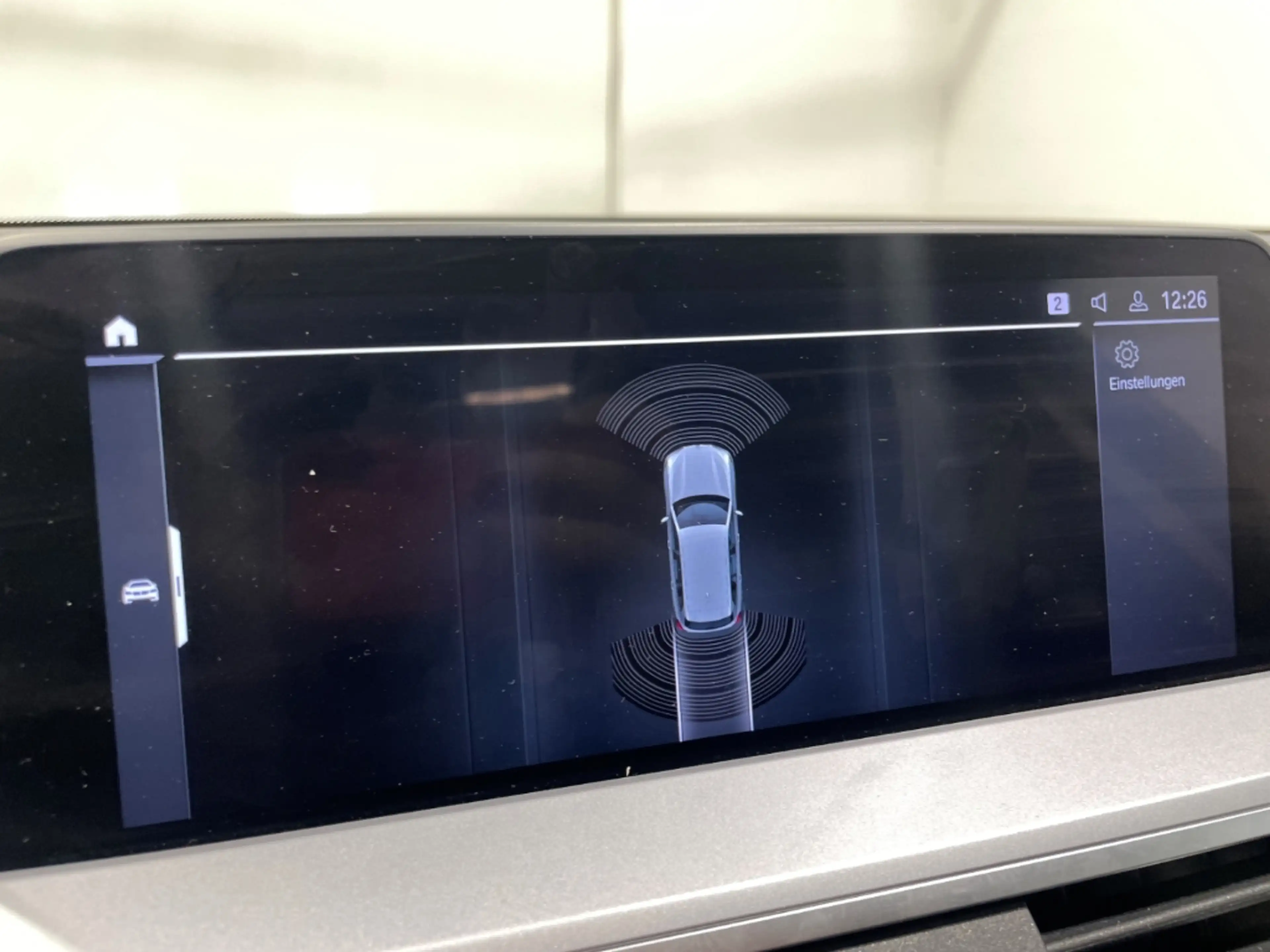 BMW X3 xDrive 30 e Advantage EU6d Navi LED ACC — photo 7