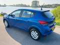Dacia Sandero 1.0 TCe 100 ECO-G Expression Blauw - thumbnail 5
