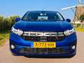 Dacia Sandero 1.0 TCe 100 ECO-G Expression Blauw - thumbnail 2