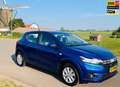 Dacia Sandero 1.0 TCe 100 ECO-G Expression Blauw - thumbnail 1