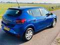 Dacia Sandero 1.0 TCe 100 ECO-G Expression Blauw - thumbnail 7