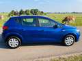 Dacia Sandero 1.0 TCe 100 ECO-G Expression Blauw - thumbnail 8