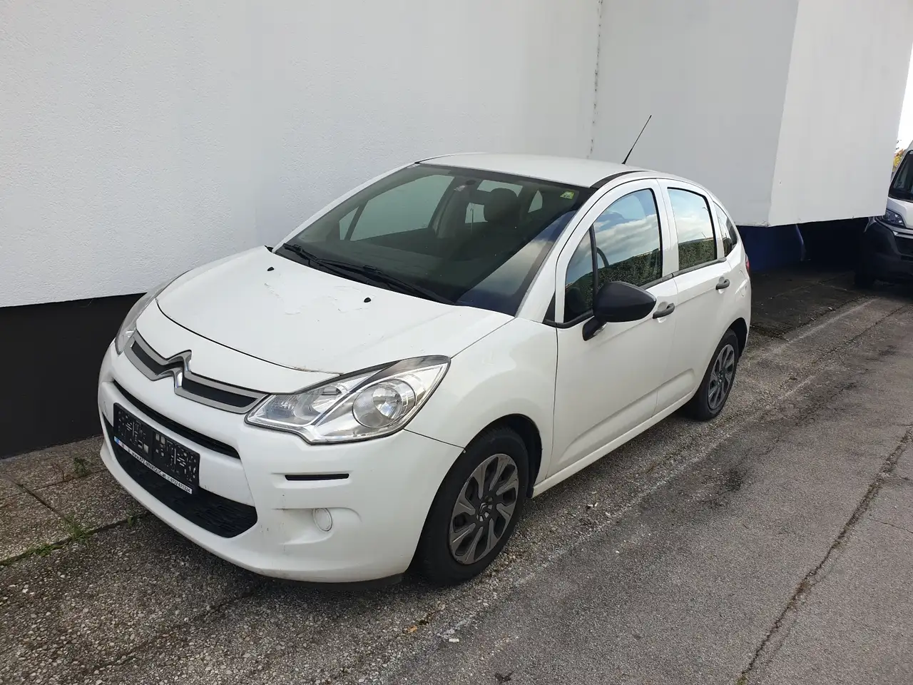 Citroën C3