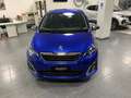 Peugeot 108 5p 1.0 VTI 72cv Allure S&S - NEOPATENTATI Blu/Azzurro - thumbnail 2