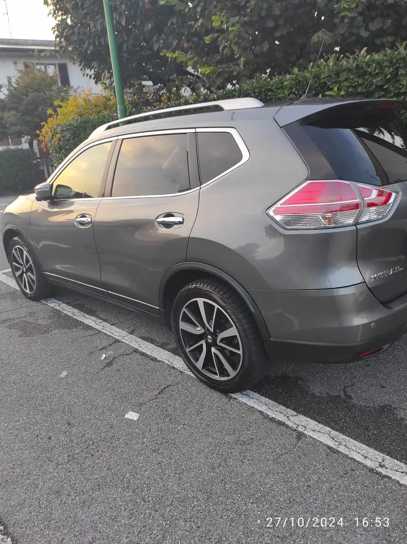 Nissan X-Trail 1.6 dci Acenta 2wd  xtronic E6 - 1