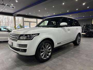 4.4 SDV8 Autobiography /VOLL!!
