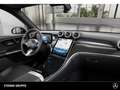 Mercedes-Benz GLC 200 GLC 200 4M Avantgarde AHK Dist Ambi Mem 20" 360° Negro - thumbnail 6