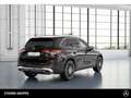Mercedes-Benz GLC 200 GLC 200 4M Avantgarde AHK Dist Ambi Mem 20" 360° Negro - thumbnail 3