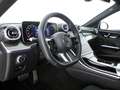 Mercedes-Benz C 220 sw 220 d mhev premium plus 4matic auto Fekete - thumbnail 11