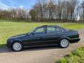 BMW M5 E34, Originalzustand, Einzelsitze, Klima Černá - thumbnail 2