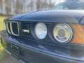 BMW M5 E34, Originalzustand, Einzelsitze, Klima Siyah - thumbnail 6