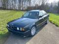 BMW M5 E34, Originalzustand, Einzelsitze, Klima Zwart - thumbnail 1