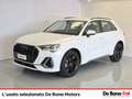 Audi Q3 45 1.4 tfsi e s line edition s-tronic Bianco - thumbnail 1