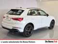 Audi Q3 45 1.4 tfsi e s line edition s-tronic Bianco - thumbnail 4