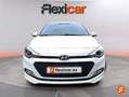 Hyundai i20 1.0 TGDI Klass 100 Blanc - thumbnail 5