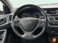 Hyundai i20 1.0 TGDI Klass 100 Blanc - thumbnail 10