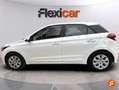 Hyundai i20 1.0 TGDI Klass 100 Blanc - thumbnail 4