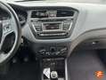 Hyundai i20 1.0 TGDI Klass 100 Blanc - thumbnail 14