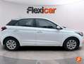 Hyundai i20 1.0 TGDI Klass 100 Blanc - thumbnail 3