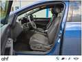 Volkswagen Golf VIII Lim. 1.5 eTSI DSG EDITION 50 PANO HUD Blau - thumbnail 23
