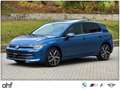 Volkswagen Golf VIII Lim. 1.5 eTSI DSG EDITION 50 PANO HUD Blau - thumbnail 1