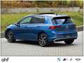 Volkswagen Golf VIII Lim. 1.5 eTSI DSG EDITION 50 PANO HUD Blau - thumbnail 4
