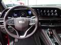 Cadillac Escalade 6.2 V8 Sport Platinum EU-Navi, AHK Kırmızı - thumbnail 11