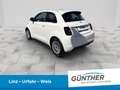 Fiat 500e Hatchback 87 kW - 42 kWh Weiß - thumbnail 4