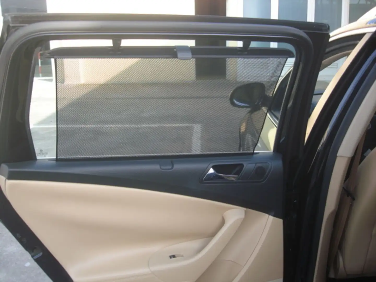 Volkswagen Passat Variant 2.0TDI Highline Negro - 2