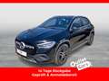 Mercedes-Benz GLA 200 d 4Matic Progressive LED+NAVI+RFK+ASSIST Schwarz - thumbnail 1