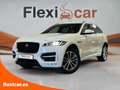 Jaguar F-Pace 2.0i4D Portfolio Aut. RWD 180 Blanco - thumbnail 3