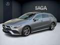 Mercedes-Benz CLA 180 SB AMG Premium PLUS Pano Magno Gris - thumbnail 2