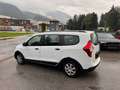 Dacia Lodgy Stepway Celebration Weiß - thumbnail 22