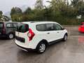Dacia Lodgy Stepway Celebration Weiß - thumbnail 13