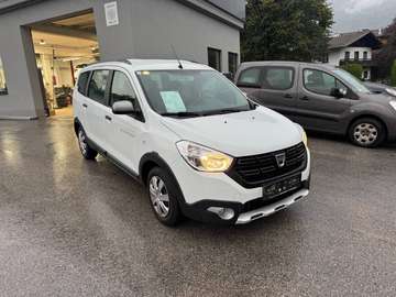 Stepway Celebration