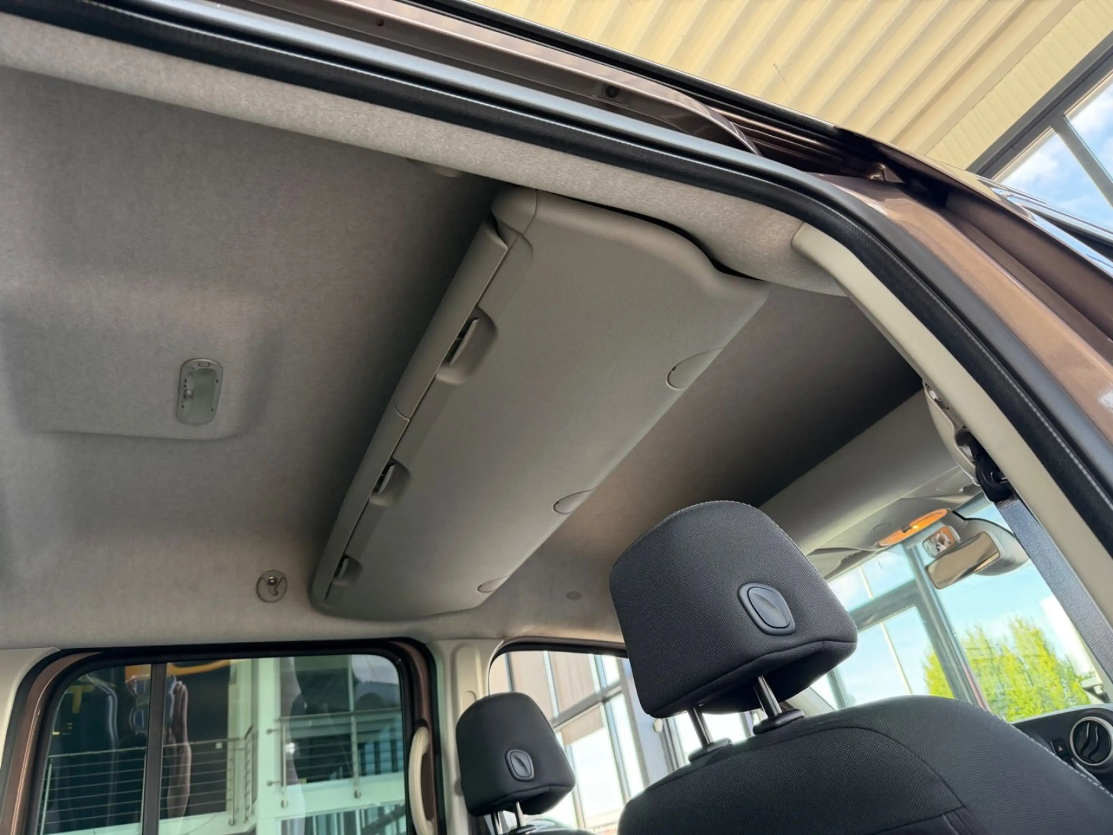 Mercedes-Benz Citan Kombi 111 CDI lang — photo 14