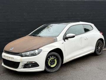 1.4 TSI+MARCHAND OU EXPORT UNIQUEMENT !