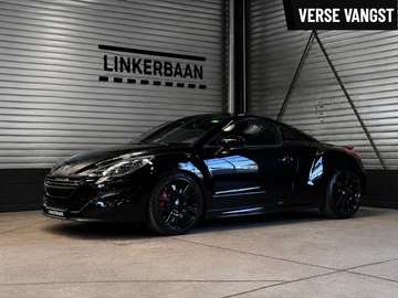 1.6 THP R 272pk | JBL | Leder | Xenon | 19 inch |