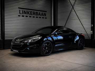 1.6 THP R 272pk | JBL | Leder | Xenon | 19 inch |