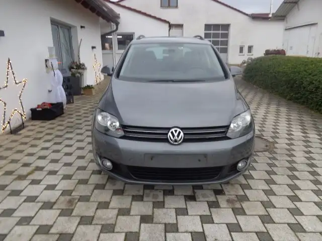 Volkswagen Golf Plus Comfortline