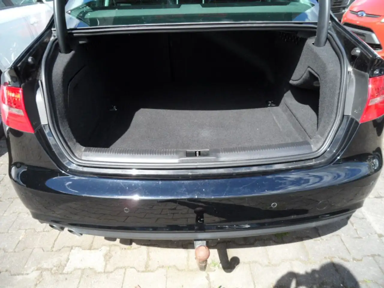 Das Auto