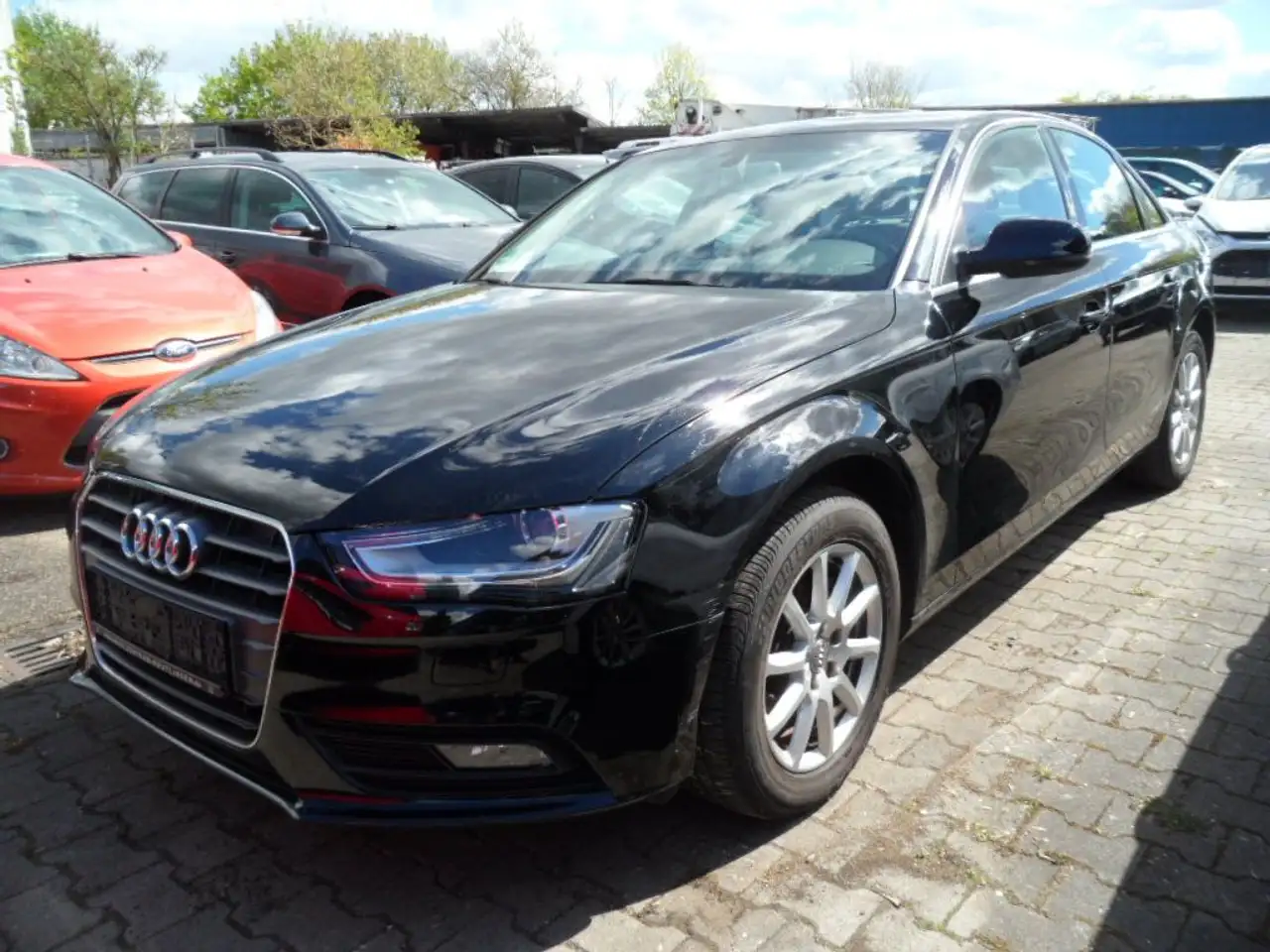 Das Auto