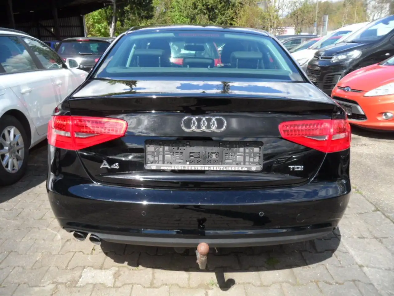 Das Auto