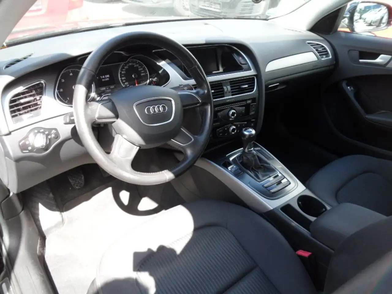 Das Auto