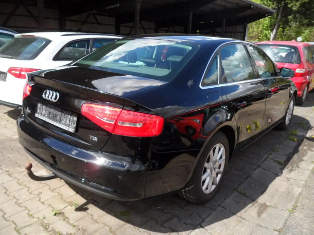 Das Auto