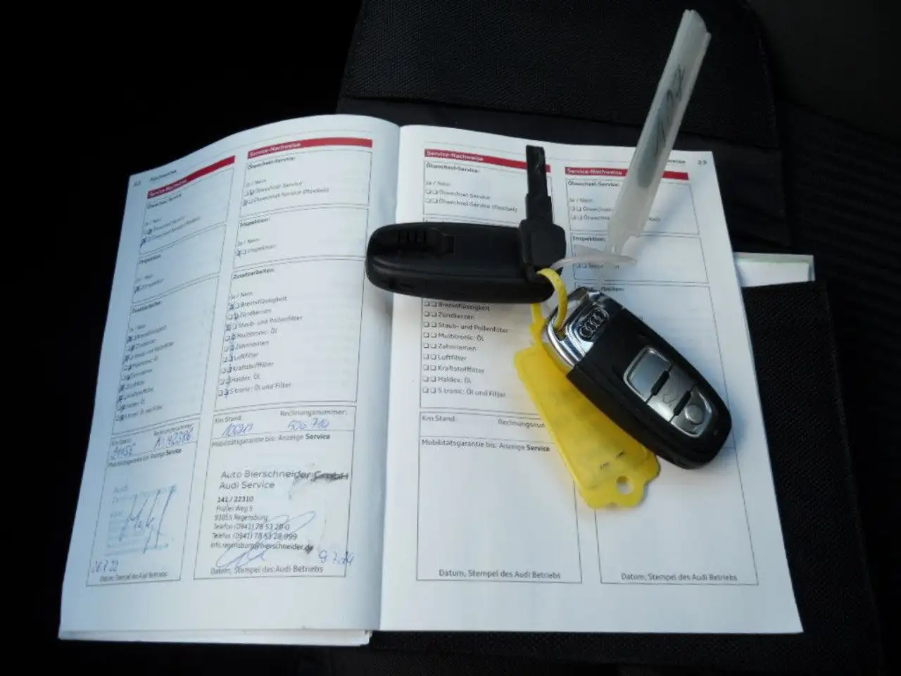 Das Auto