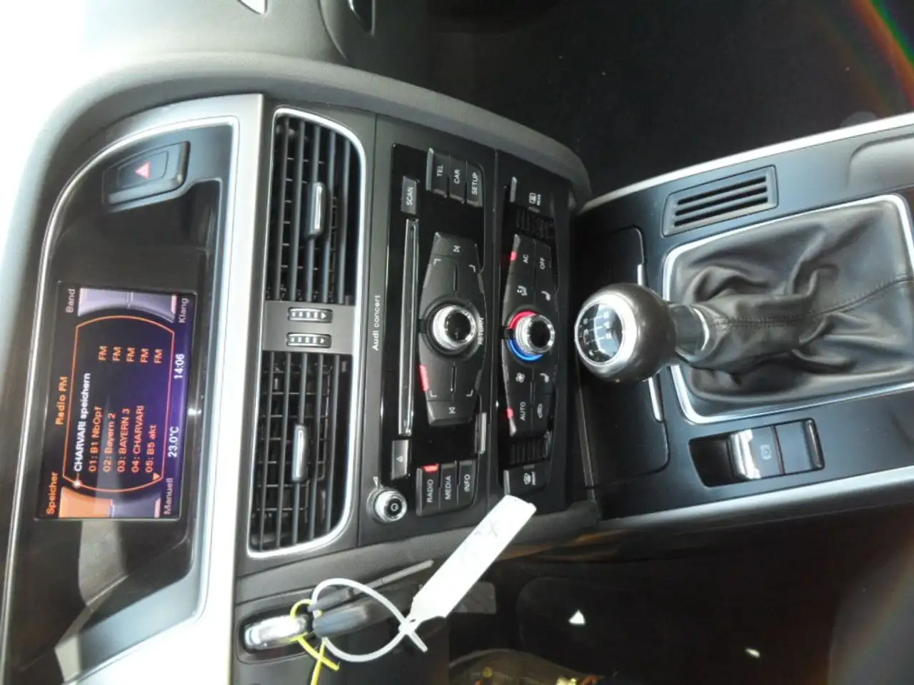 Das Auto