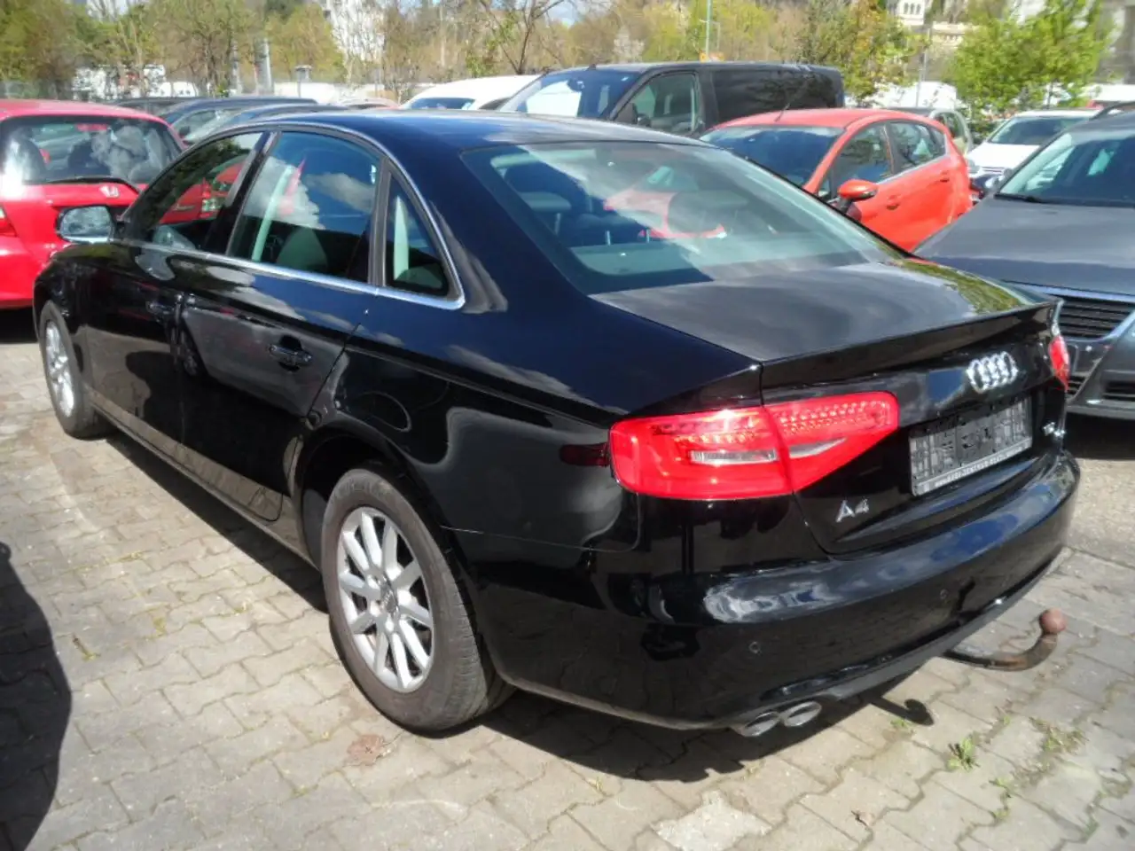 Das Auto