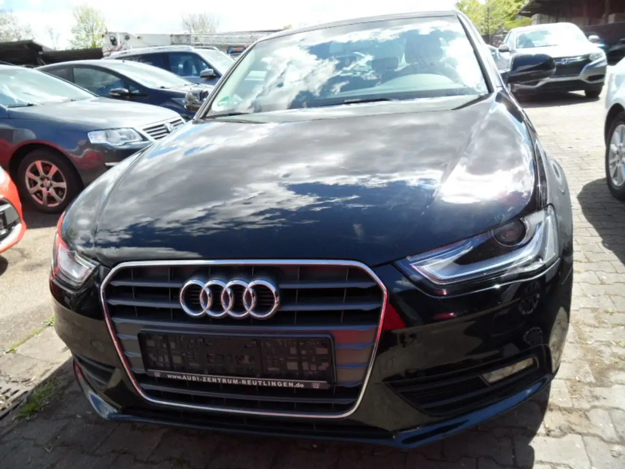 Das Auto