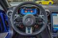 Mercedes-Benz SL 43 AMG Roadster | Premium Plus | Night | Carbon | AMG Dyn Azul - thumbnail 21